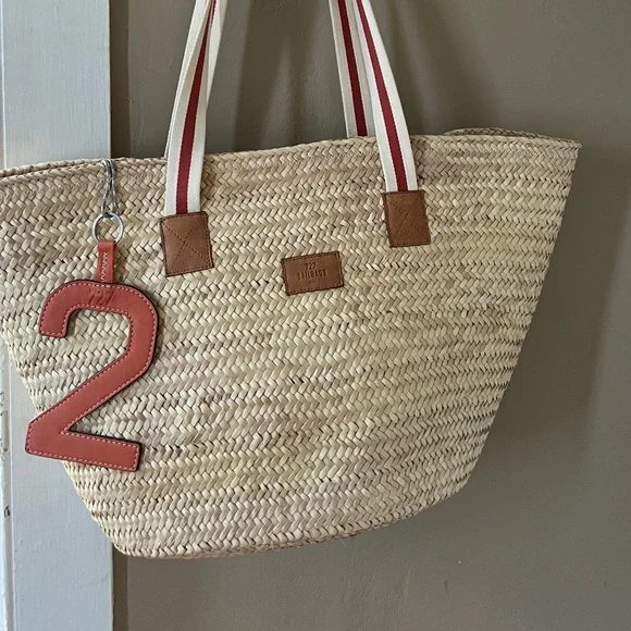 727 Sailbag bag - France - Recycled Sail - French Market Bag - Picture 6 of 6